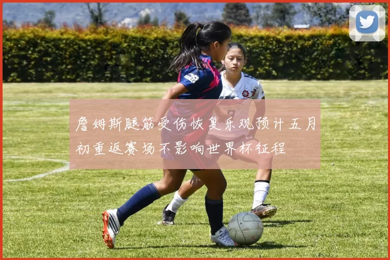 詹姆斯腿筋受伤恢复乐观预计五月初重返赛场不影响世界杯征程