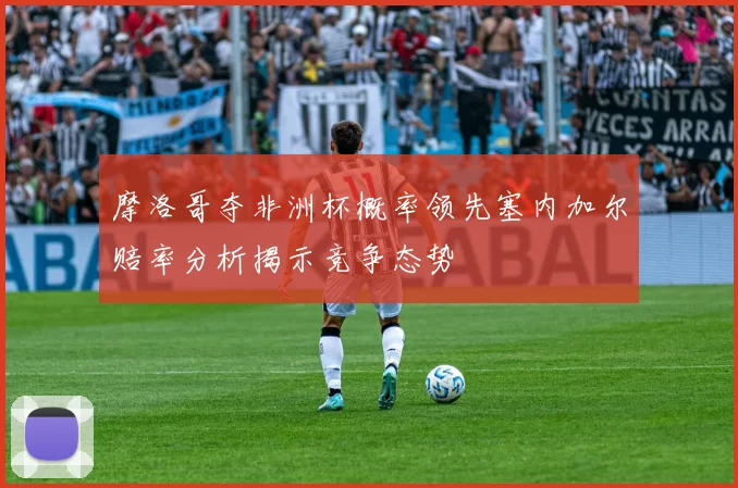摩洛哥夺非洲杯概率领先塞内加尔赔率分析揭示竞争态势